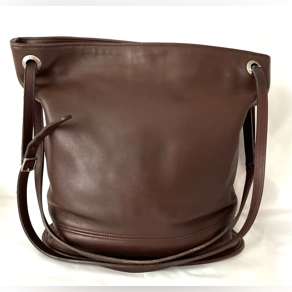 Coach Bleecker Duffle - Gem